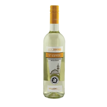 „I” Fehér Cuvée 2024