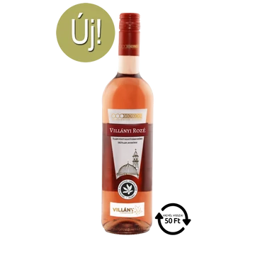 „V” Rozé Cuvée 2024