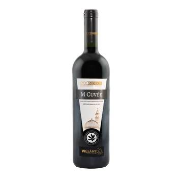 „M” Cuvée 2017