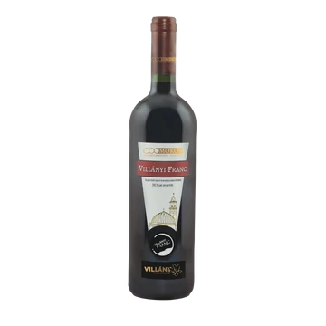 Villányi Franc Super Premium 2019