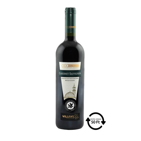 Villányi cabernet sauvignon